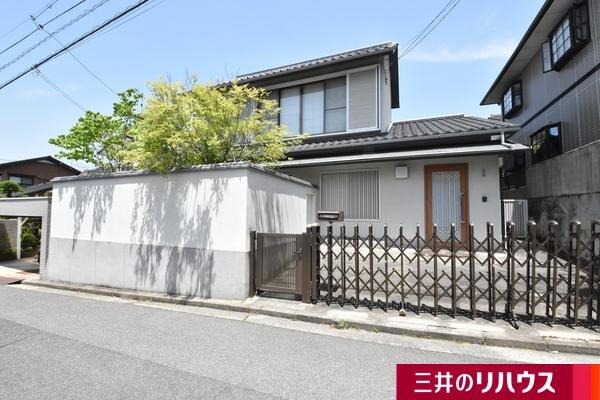 広島県広島市西区己斐大迫２ 2400万円