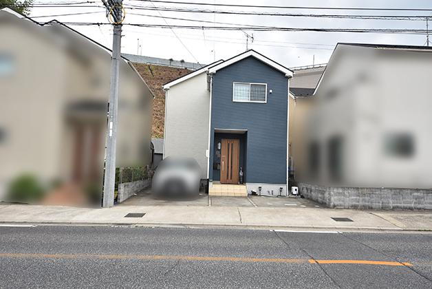 広島県広島市安佐南区伴東５ 2650万円