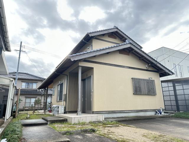 鳥取県倉吉市中江 1780万円