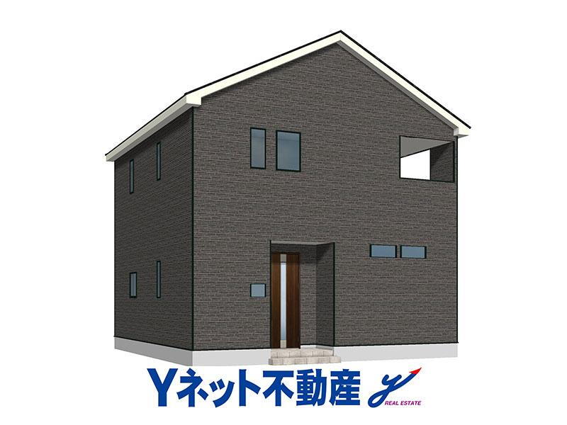 山口県防府市開出 2380万円 4LDK