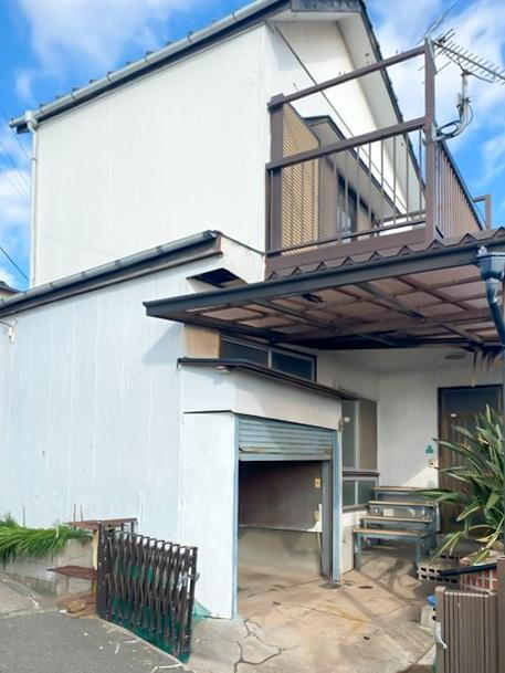 山口県下関市筋川町 220万円