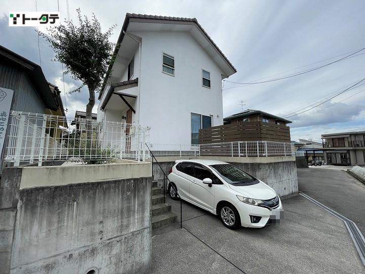 広島県広島市安芸区矢野東６ 2980万円