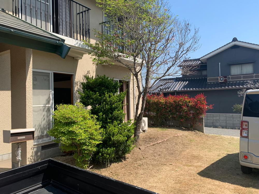 広島県府中市栗柄町 550万円