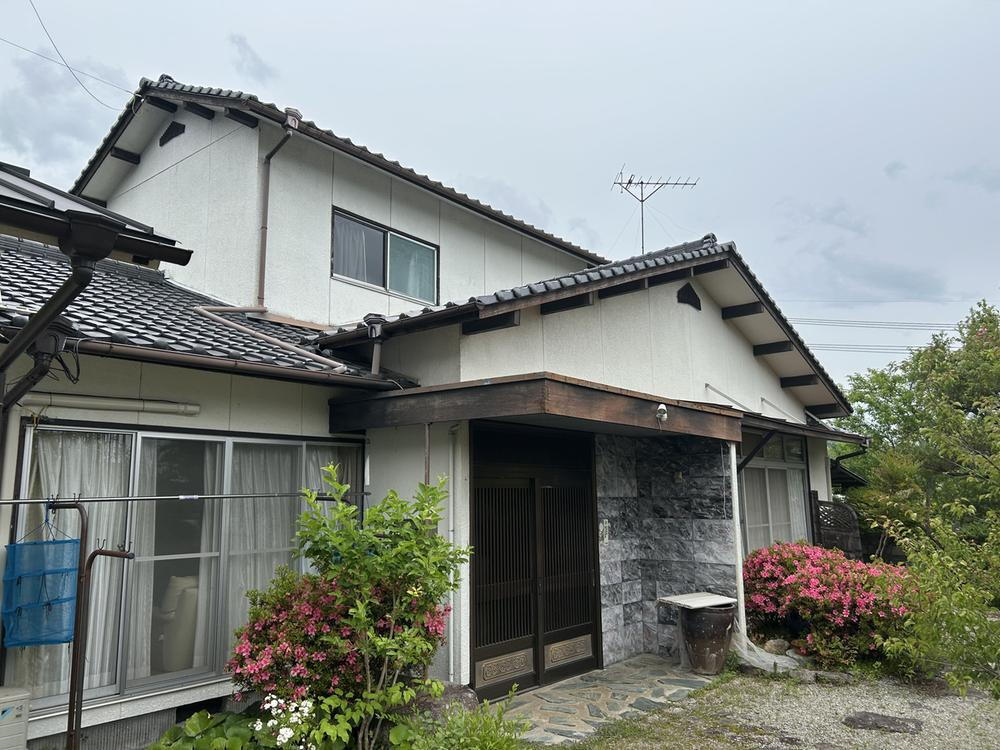 岡山県岡山市北区建部町建部上 1160万円