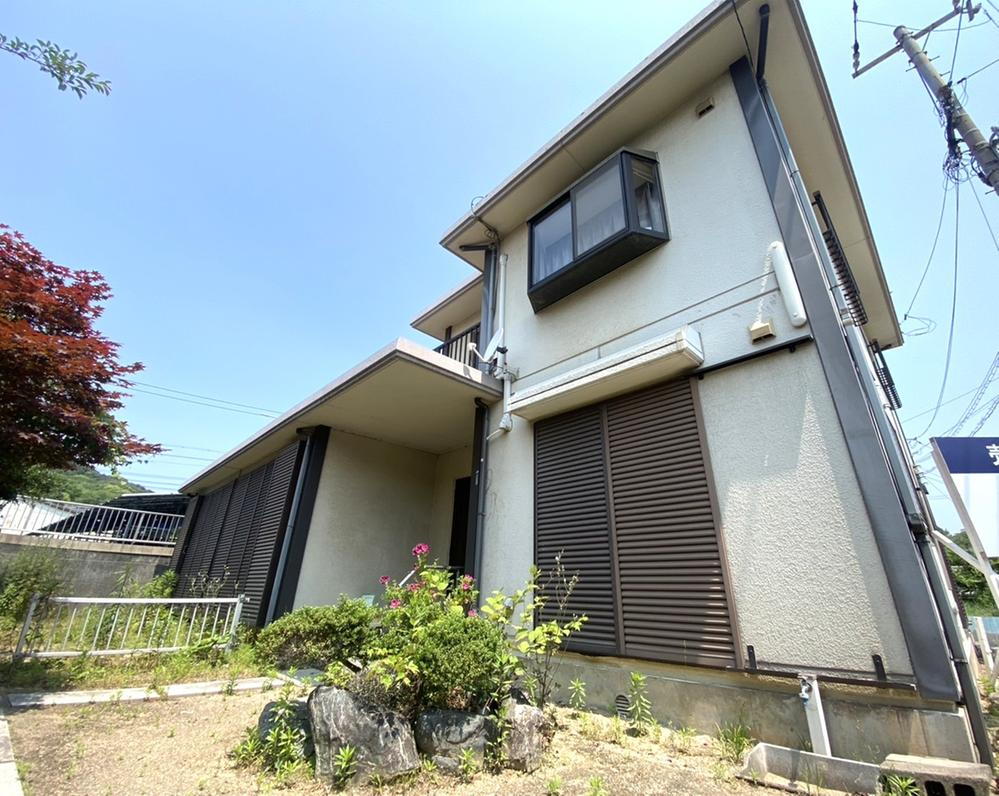 岡山県倉敷市児島味野６ 1550万円