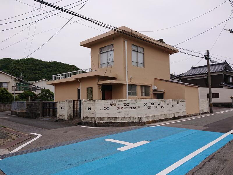 島根県浜田市殿町 1280万円