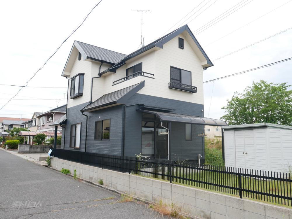 広島県福山市高西町南 中古住宅
