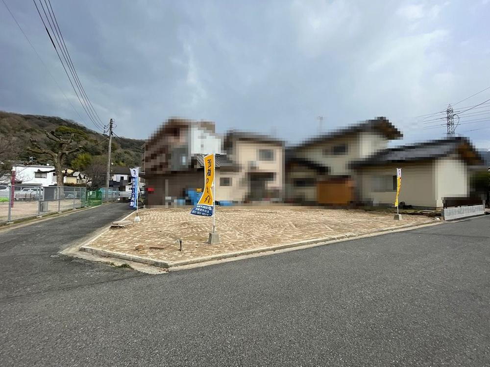 広島県安芸郡坂町坂東１ 4398万円 4LDK