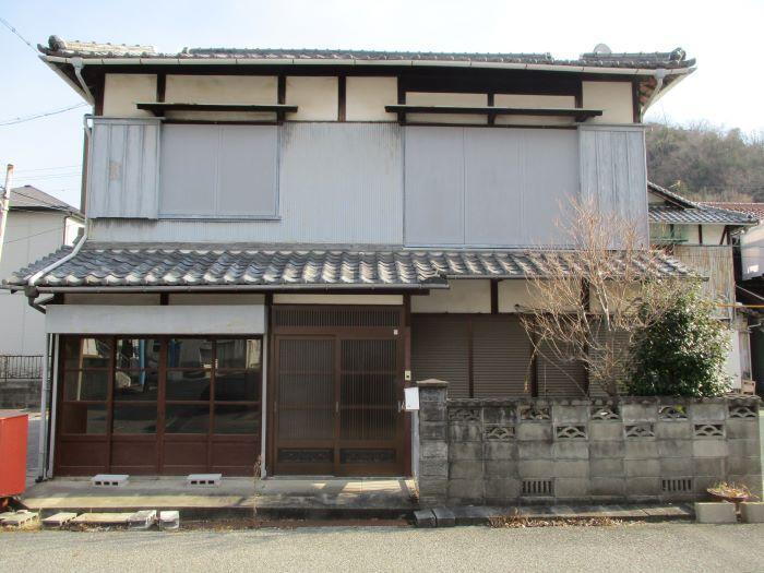 岡山県備前市日生町日生 370万円