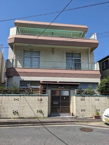 鳥取県米子市朝日町 900万円