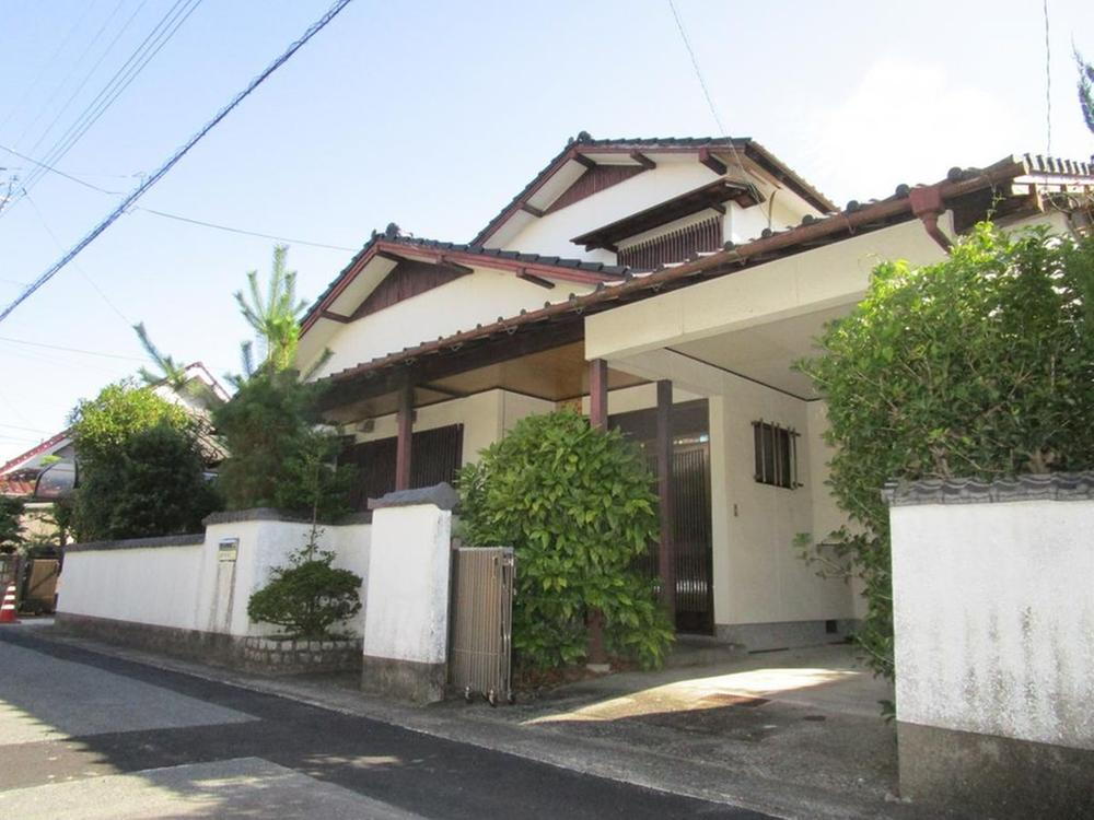 山口県山口市宝町 750万円