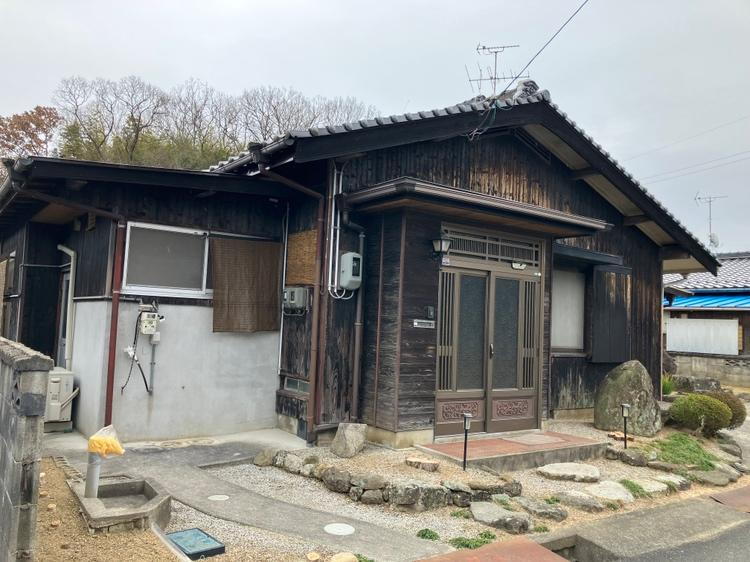 山口県宇部市大字船木 450万円