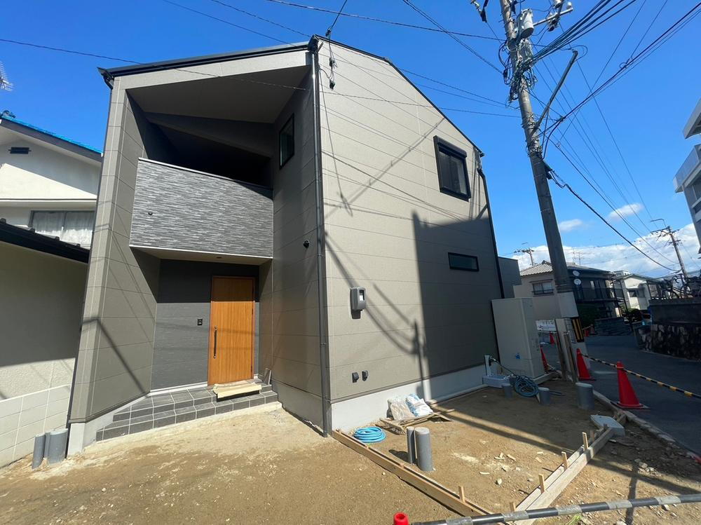 広島県広島市中区江波南１ 4180万円 3SLDK