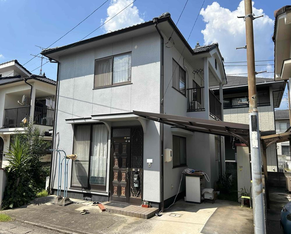 岡山県岡山市東区可知５ 820万円