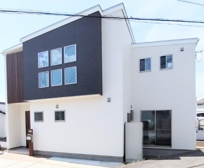 広島県広島市安佐北区可部６ 2680万円