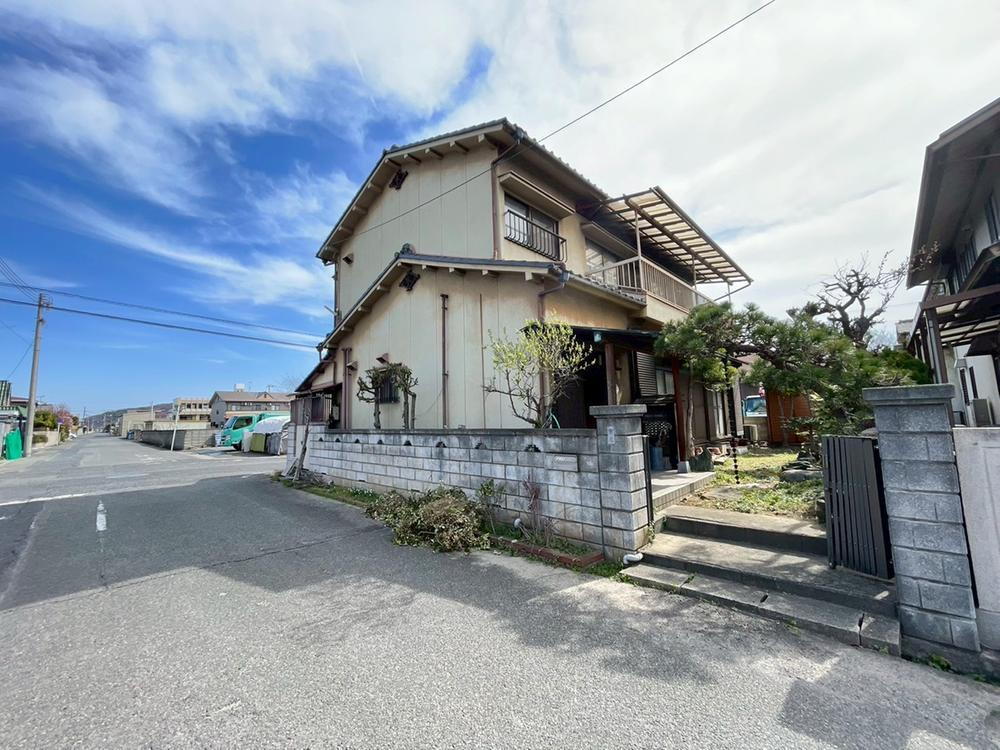 岡山県倉敷市水島南緑町 中古住宅