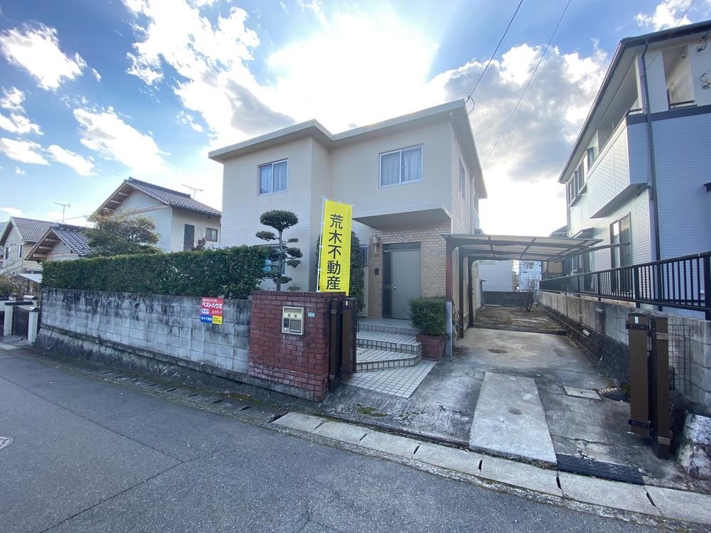 広島県広島市安佐南区上安６ 2580万円 6DK