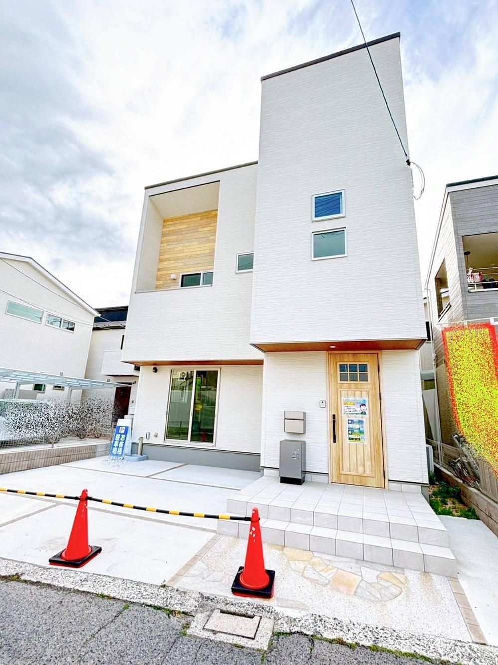 広島県広島市安佐南区川内５ 4180万円