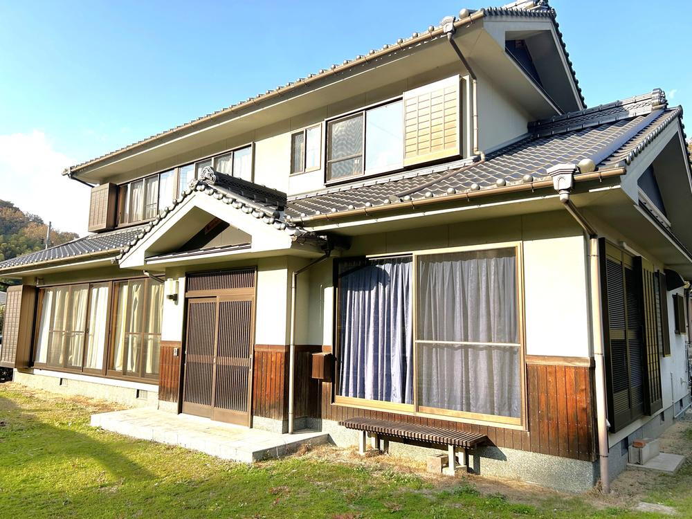 岡山県岡山市北区大井 1560万円
