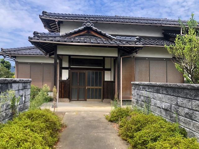 鳥取県境港市福定町 1200万円