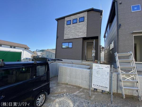 広島県広島市東区戸坂大上４ 3580万円 3SLDK