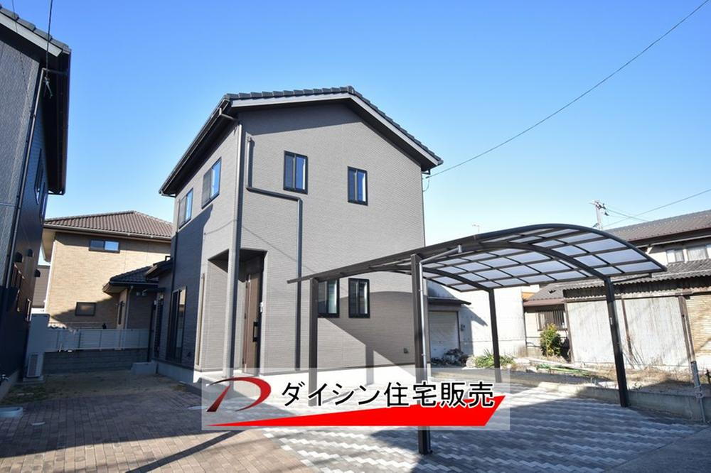 岡山県倉敷市中畝３ 中古住宅