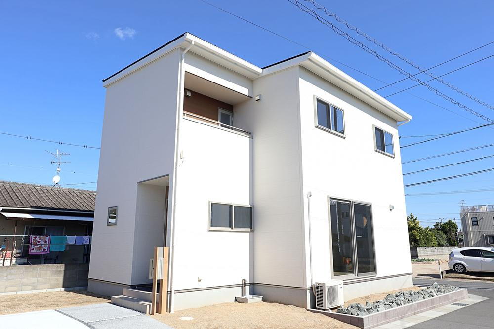 岡山県倉敷市酒津 2980万円