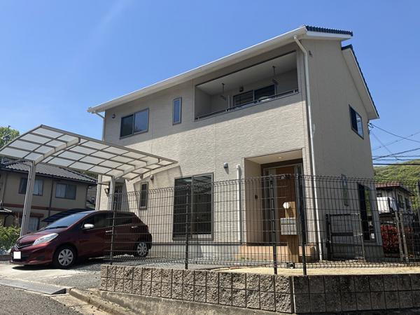 岡山県倉敷市児島柳田町 1799万円 4LDK