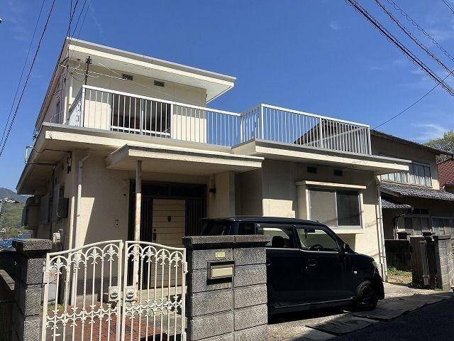 広島県広島市安芸区矢野西３ 1100万円 4LDK