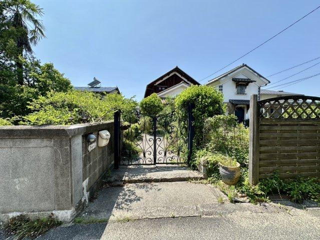 岡山県笠岡市生江浜 中古住宅