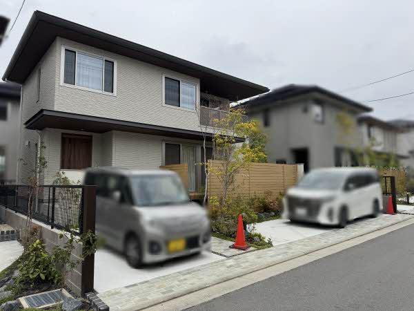 広島県広島市佐伯区石内北２ 6480万円 3LDK