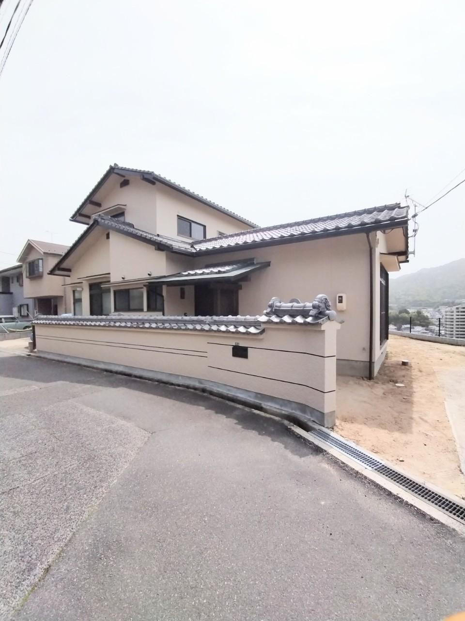 広島県広島市安佐北区口田４ 2780万円