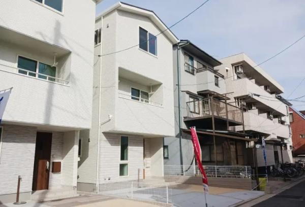 広島県広島市中区吉島西２ 4298万円 4LDK