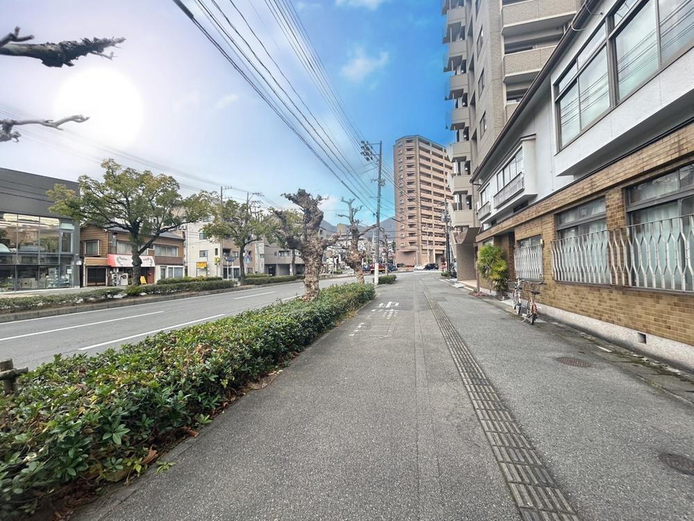 広島県呉市中央５ 2380万円