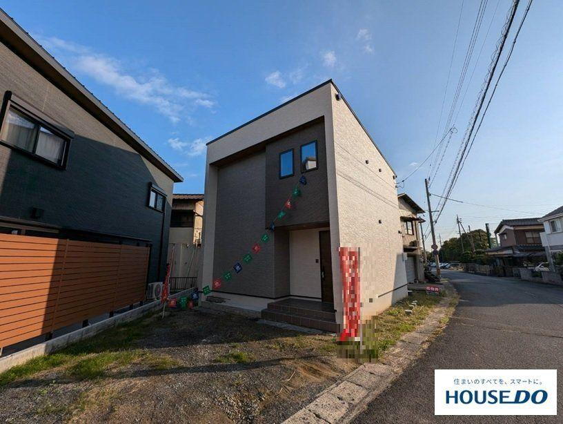 山口県光市中央５ 2779万円 3SLDK