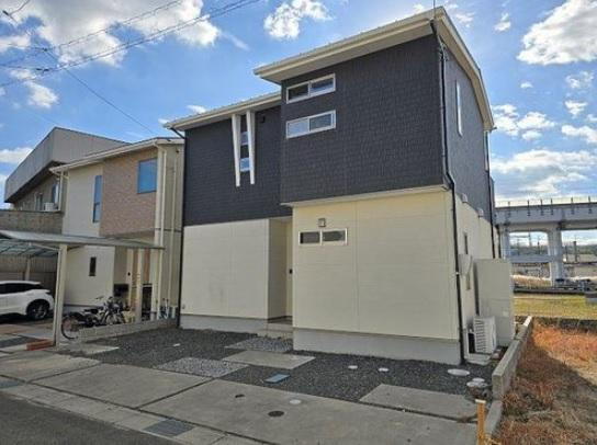 広島県福山市山手町５ 2380万円