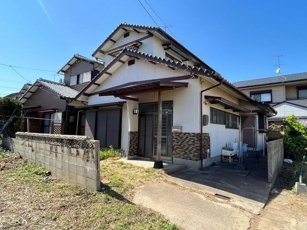 山口県下関市彦島西山町２ 400万円 4DK