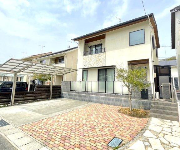 広島県福山市千田町３ 1980万円