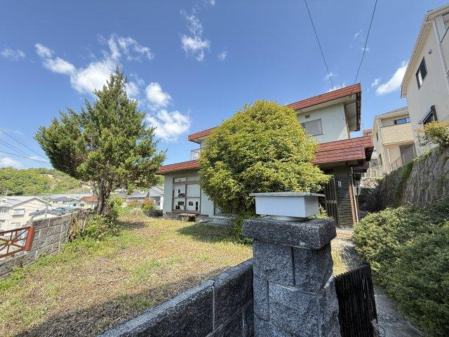 広島県広島市安佐北区三入７ 380万円