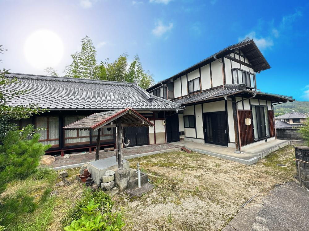 広島県呉市安浦町安登西５ 380万円