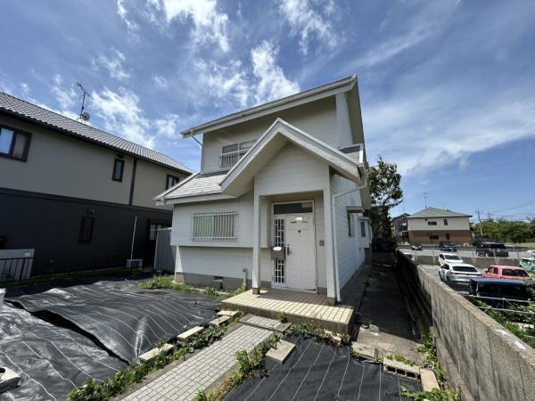 山口県下関市新垢田東町１ 1699万円