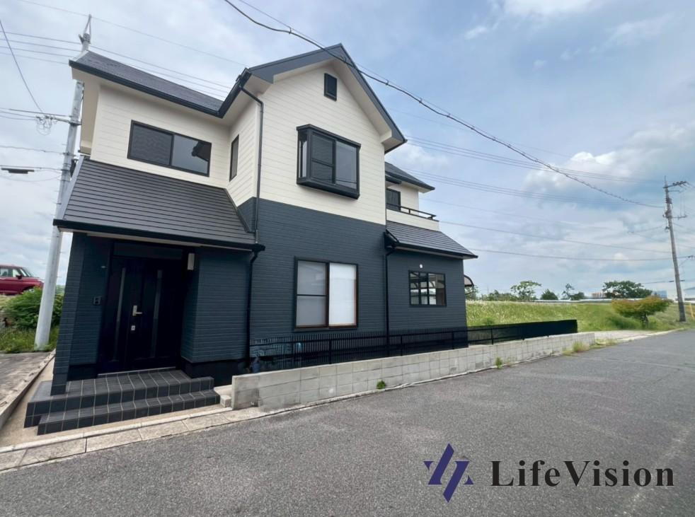 広島県福山市高西町南 中古住宅