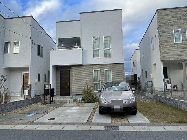 広島県東広島市西条町御薗宇 3480万円