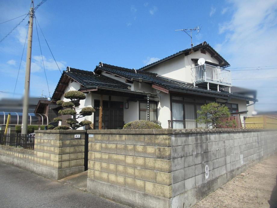 物件写真
