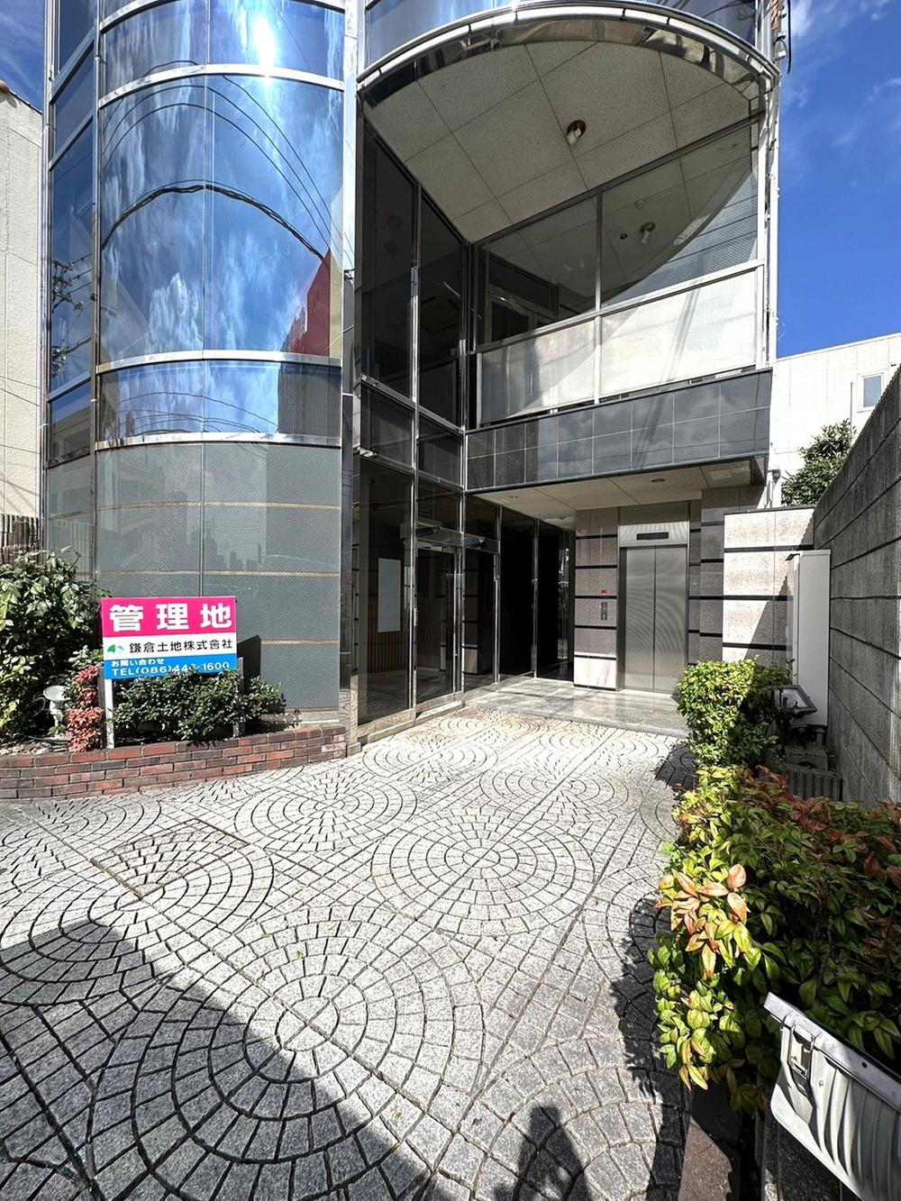 岡山県倉敷市阿知１ 29500万円