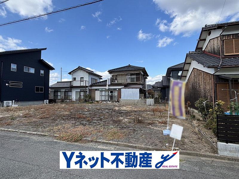 山口県周南市新田１ 2150万円 4SLDK