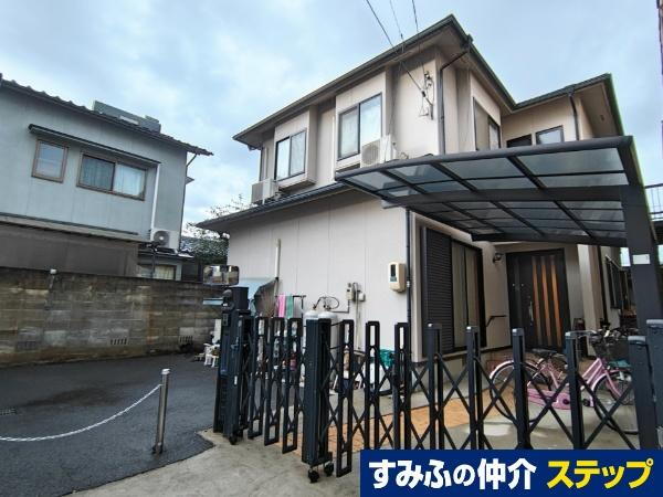 岡山県岡山市北区広瀬町 4680万円