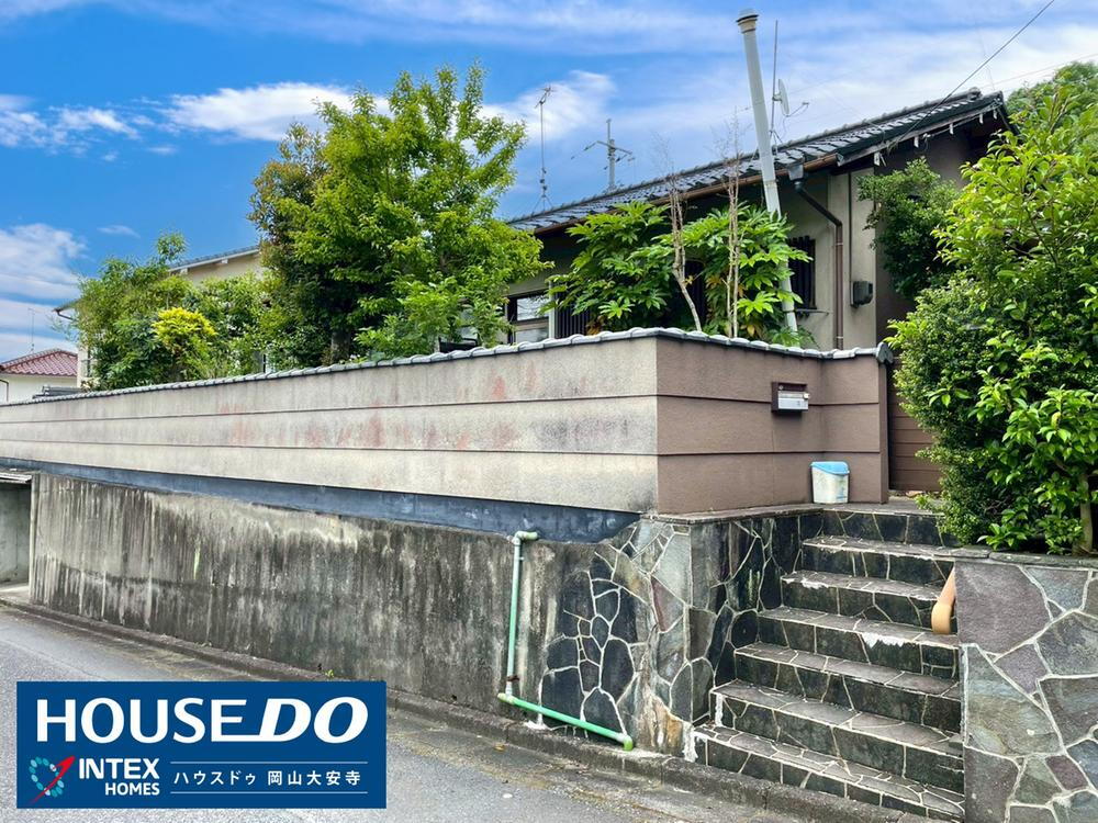 岡山県岡山市北区大窪 580万円