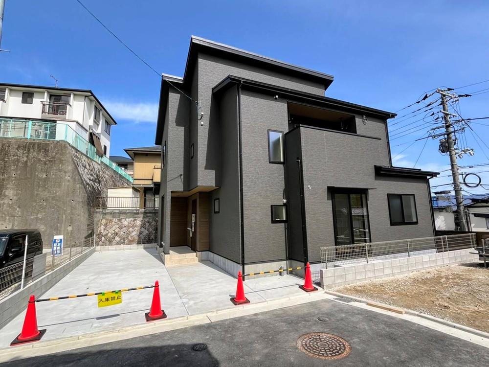 広島県広島市安佐南区山本５ 3850万円 4LDK