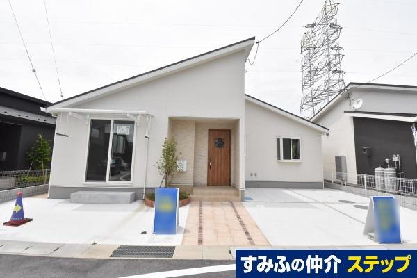 山口県岩国市装束町５ 2750万円